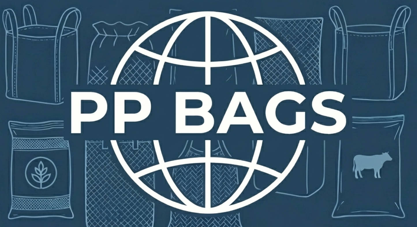 PP Woven Bags